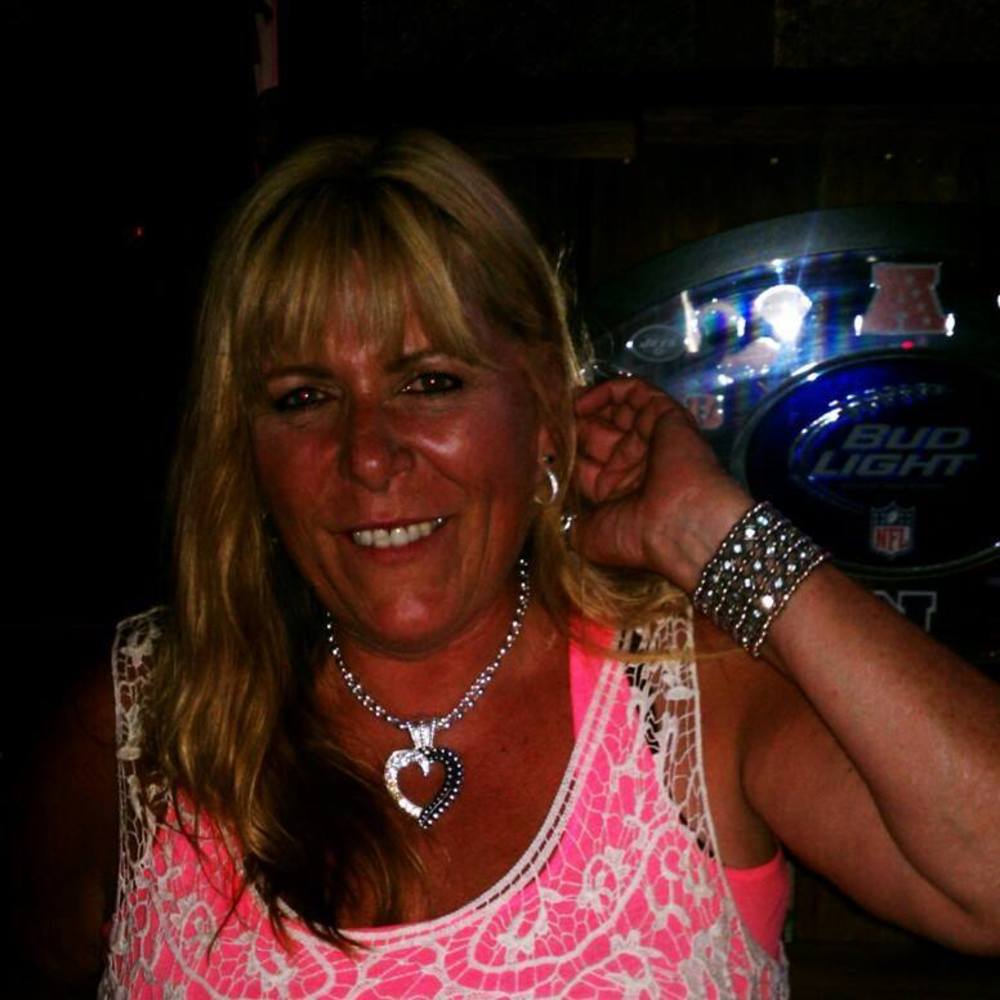 Meet your Posher, Sandra